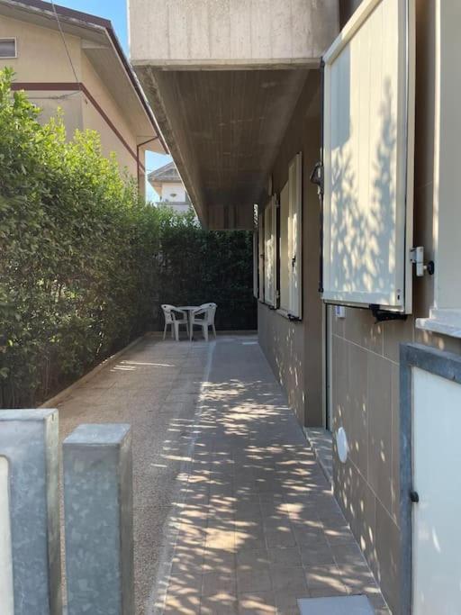 I Fiori Apartments A Faraone Exterior foto