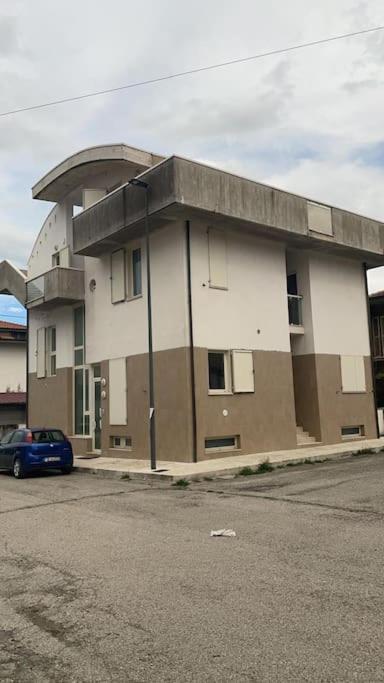 I Fiori Apartments A Faraone Exterior foto