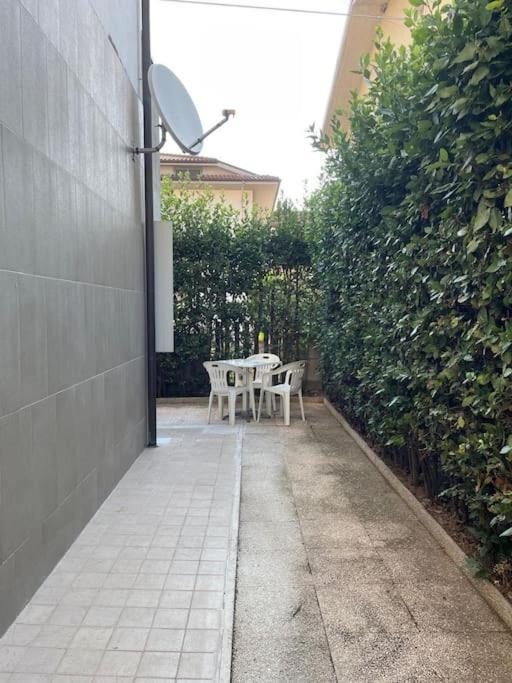 I Fiori Apartments A Faraone Exterior foto