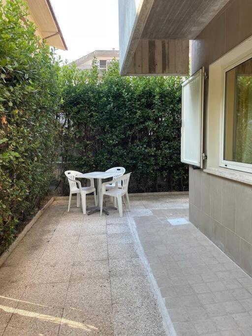 I Fiori Apartments A Faraone Exterior foto